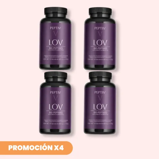 Imagen de Kit 4 LOV