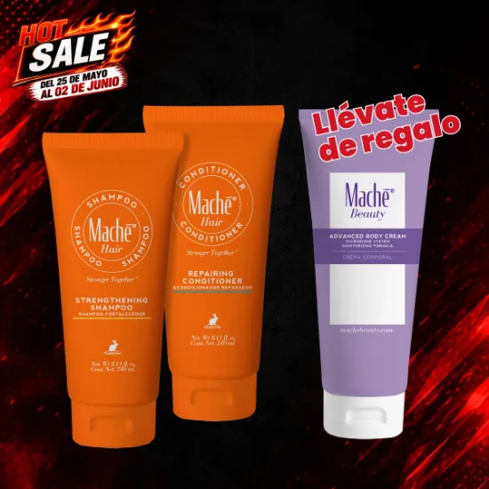 Imagen de Promoción Hot Sale Maché