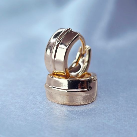 Imagen de Huggie Oro Eterno