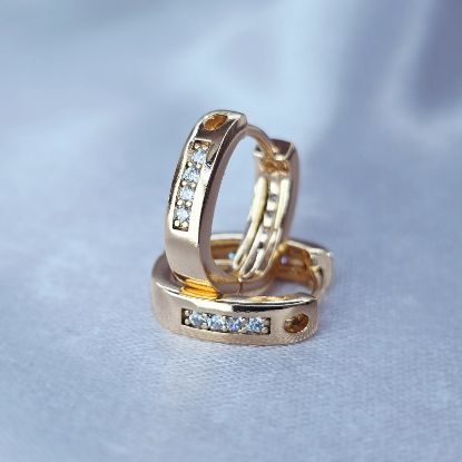 Imagen de Huggie Elegancia