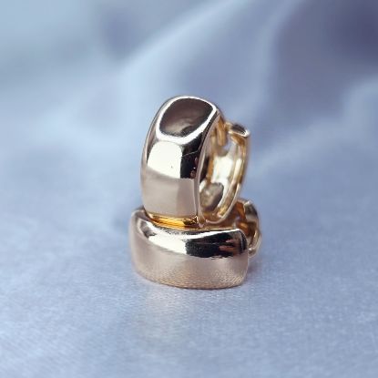 Imagen de Huggie Elegancia Discreta