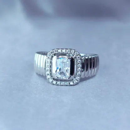 Imagen de Anillo Fuerza y Poder