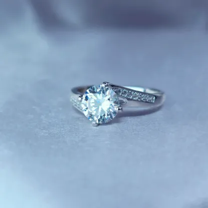 Imagen de Anillo Sostengo Mi Herencia