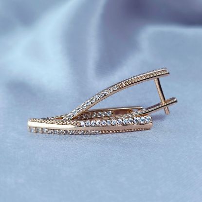 Imagen de Arete V Vivri Glamour