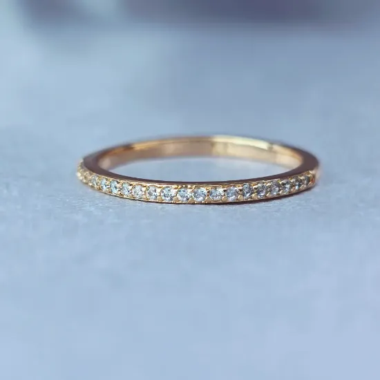 Imagen de Anillo Churumbela Esbelta