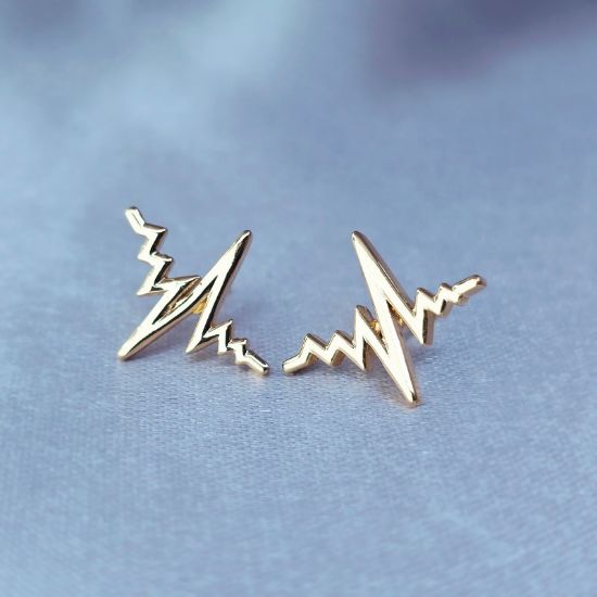 Imagen de Broquel Línea Electro