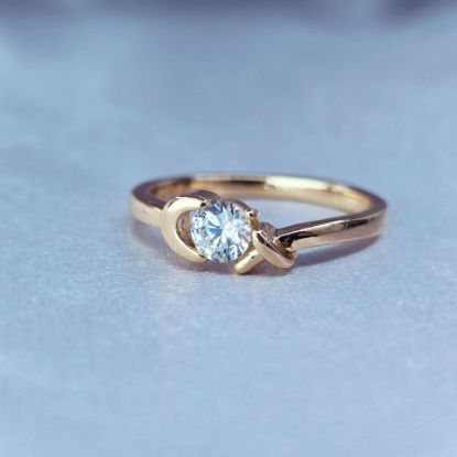 Imagen de Anillo Luna y Deseo
