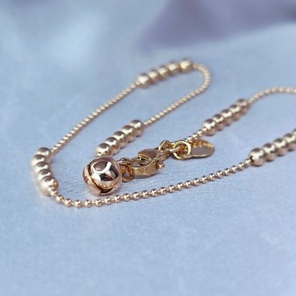 Imagen de Pulsera Tobillera Satélite