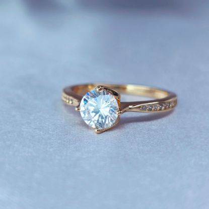 Imagen de Anillo Dulce Compromiso