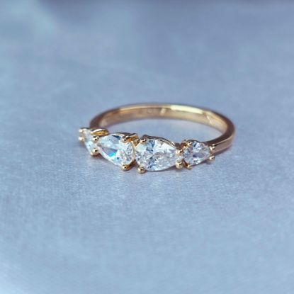 Imagen de Anillo Cuatro Dinastías L