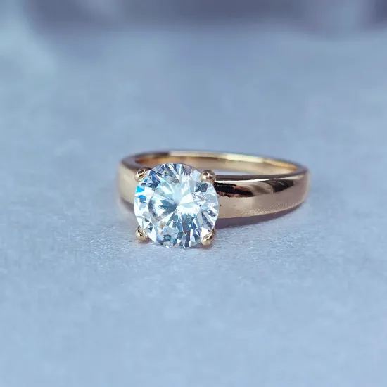 Imagen de Anillo Amo Mi Compromiso