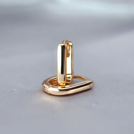Imagen de Huggie Vida de Oro