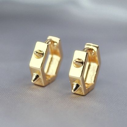 Imagen de Huggie Dos Picos de Oro