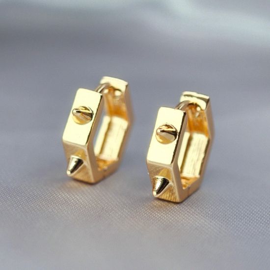 Imagen de Huggie Dos Picos de Oro