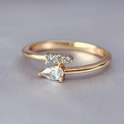 Imagen de Anillo Flecha