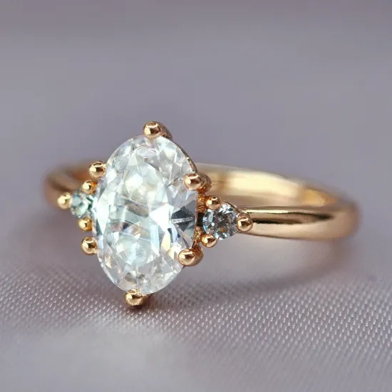 Imagen de Anillo Bella Trilogía