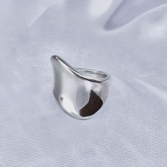 Imagen de Anillo Superficie Pulida