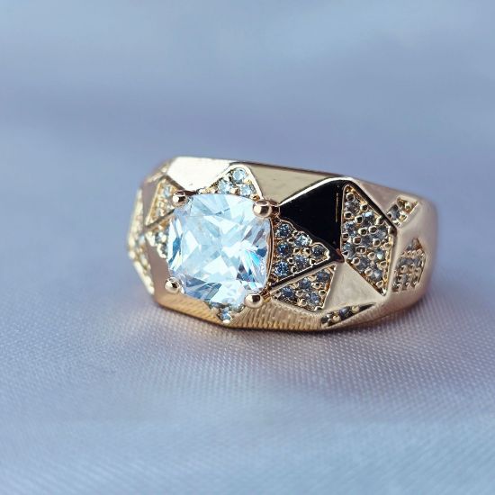 Imagen de Anillo El Poder es Tuyo  8