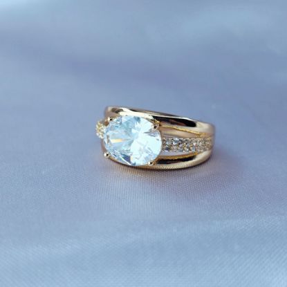 Imagen de Anillo Amanecer Exclusivo 