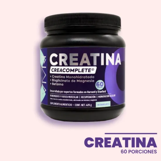 Imagen de Creatina 60 porciones