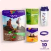 Imagen de RETO VIVRI 10 días - 2 Shake al día