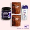 Imagen de Kit 2 Shake Me 10p