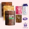 Imagen de RETO VIVRI 30 días VIP - 2 Shake al día