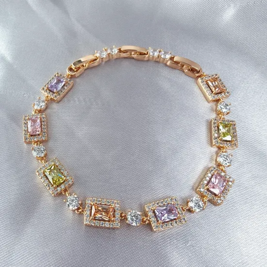 Imagen de Pulsera Dulces Colores  1608
