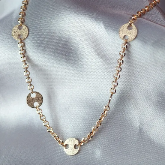 Imagen de Collar Azucarado  4103