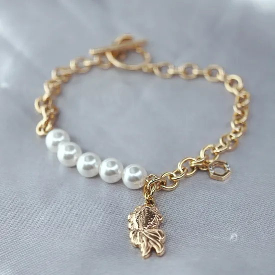 Imagen de Pulsera Telescope Goldfish  1807