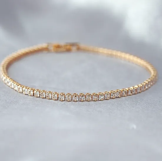 Imagen de Pulsera Camino Glam  1803