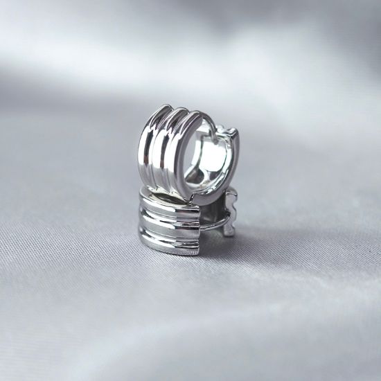 Imagen de Huggie Tres Bordes