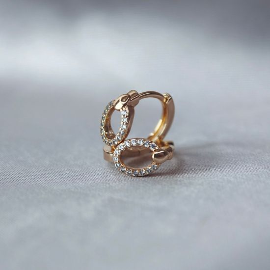 Imagen de Huggie Brillo Oval