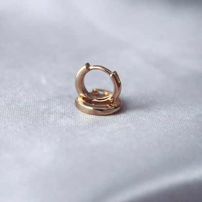 Imagen de Huggie Minimalista