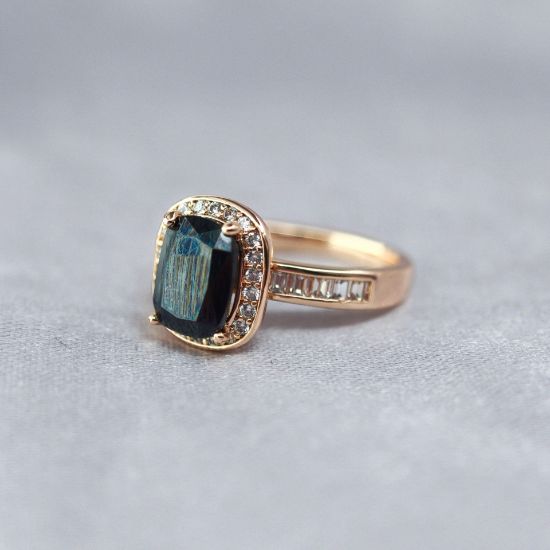 Imagen de Anillo Marquesa Nocturna
