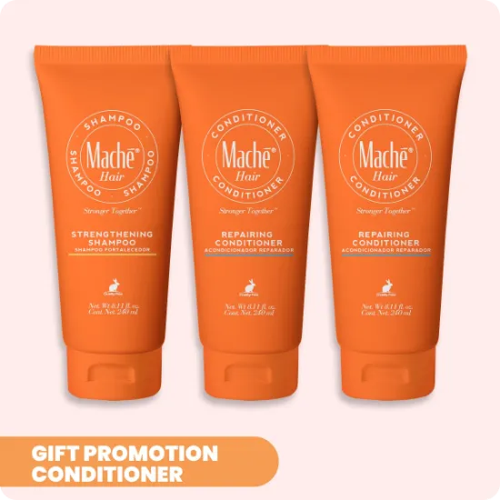 Imagen de Kit Shampoo + 2 Acondicionador