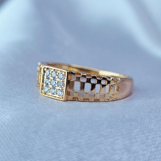 Imagen de Anillo Gran Poder  8