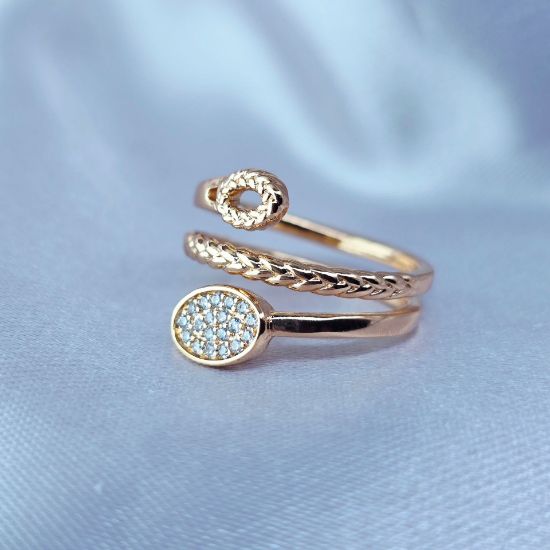 Imagen de Anillo Dos Diseños  7