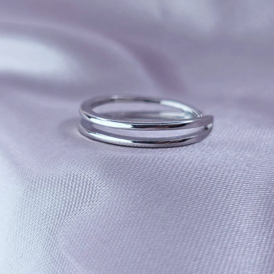 Imagen de Anillo Suave y Perfecto 8
