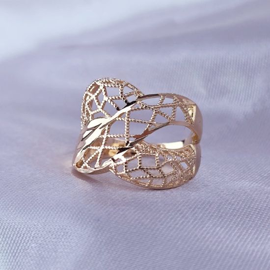 Imagen de Anillo Style Crush 9