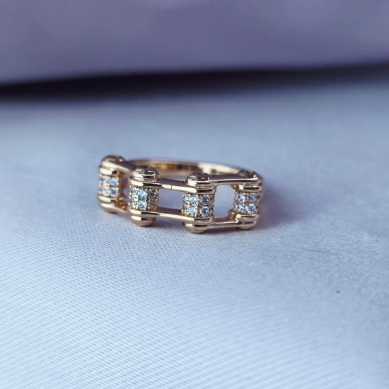 Imagen de Anillo Uniendo Riquezas  9