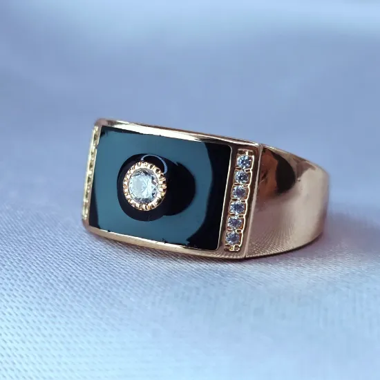 Imagen de Anillo Poder Por Siempre