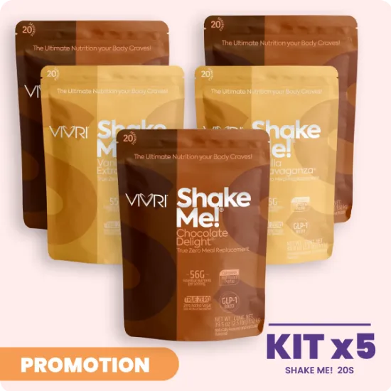 Picture of SW Combo 5 Shake Me! C 