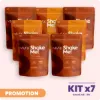 Picture of Kit 7 Shake Me 10s 