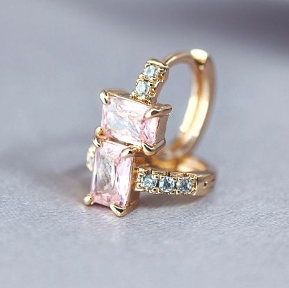 Imagen de Huggie Rosa Imperial
