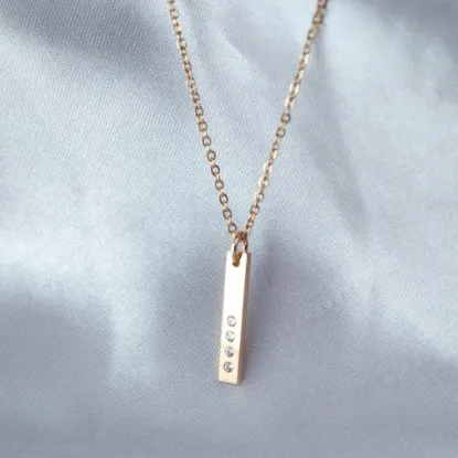 Imagen de Collar Péndulo Cuatro Luces  4001