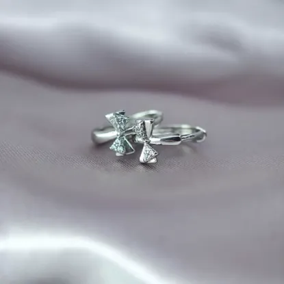 Imagen de Huggie Moñito Delicado