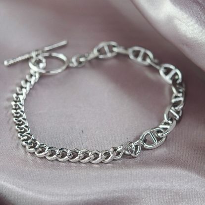 Imagen de Pulsera Merinera y Cubana  1906
