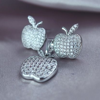 Imagen de Juego Manzanas Exquisitas