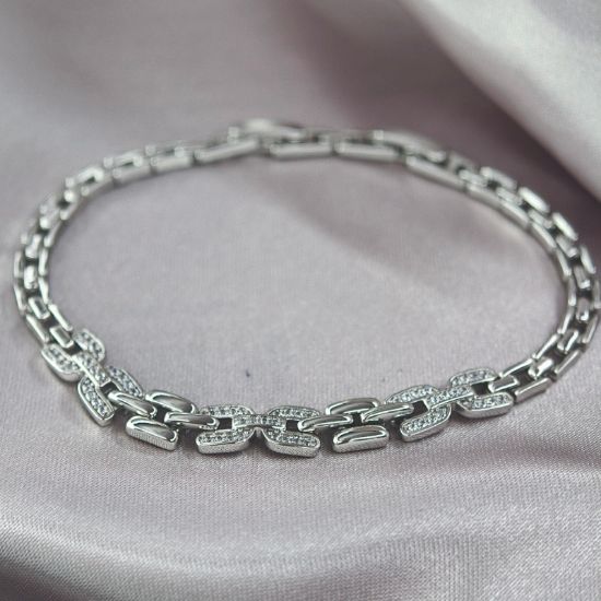Imagen de Pulsera Diseño U  1806